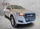Thumbnail Ford Ranger 2.2TDCi double cab Hi-Rider XL