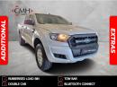Thumbnail Ford Ranger 2.2TDCi double cab Hi-Rider XL