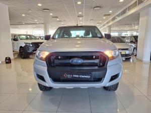 Ford Ranger 2.2TDCi double cab Hi-Rider XL - Image 4