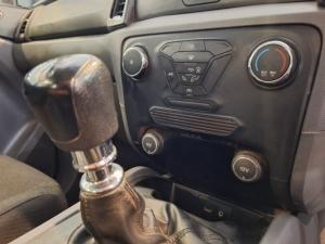 Ford Ranger 2.2TDCi double cab Hi-Rider XL - Image 8