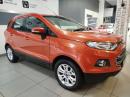 Thumbnail Ford EcoSport 1.5TDCi Titanium