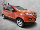 Thumbnail Ford EcoSport 1.5TDCi Titanium