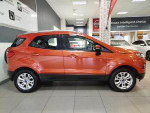 Ford EcoSport 1.5TDCi Titanium - Image 2