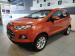 Ford EcoSport 1.5TDCi Titanium - Thumbnail 4