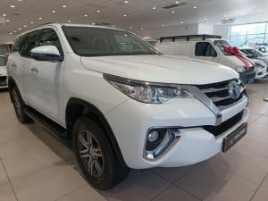 Toyota Fortuner 2.4GD-6 - Image 10
