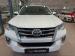 Toyota Fortuner 2.4GD-6 - Thumbnail 11