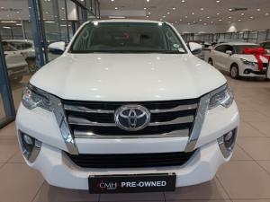 Toyota Fortuner 2.4GD-6 - Image 11