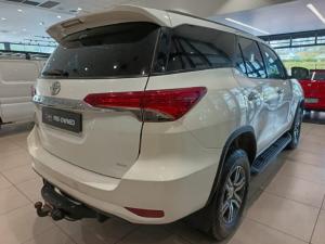 Toyota Fortuner 2.4GD-6 - Image 12