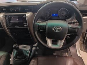 Toyota Fortuner 2.4GD-6 - Image 14