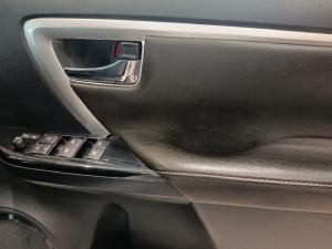 Toyota Fortuner 2.4GD-6 - Image 15