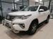 Toyota Fortuner 2.4GD-6 - Thumbnail 1