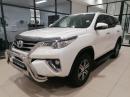 Thumbnail Toyota Fortuner 2.4GD-6