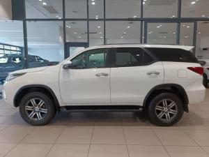 Toyota Fortuner 2.4GD-6 - Image 2