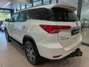 Toyota Fortuner 2.4GD-6 - Image 3