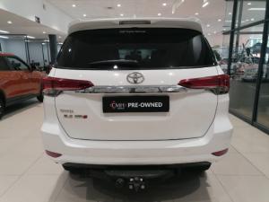 Toyota Fortuner 2.4GD-6 - Image 4