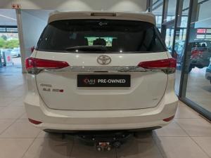 Toyota Fortuner 2.4GD-6 - Image 4