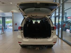 Toyota Fortuner 2.4GD-6 - Image 5