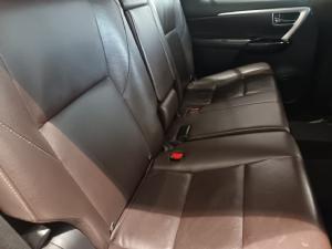 Toyota Fortuner 2.4GD-6 - Image 7