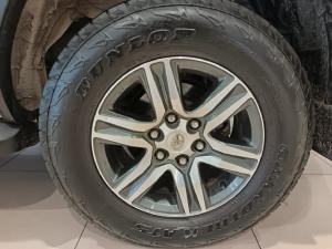 Toyota Fortuner 2.4GD-6 - Image 8