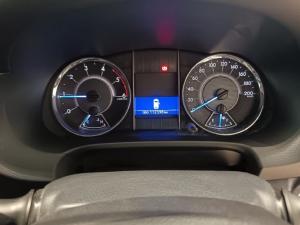Toyota Fortuner 2.4GD-6 - Image 9