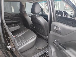Nissan Navara 2.5DDTi double cab Pro-4X 4x4 - Image 10