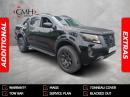 Thumbnail Nissan Navara 2.5DDTi double cab Pro-4X 4x4