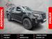Nissan Navara 2.5DDTi double cab Pro-4X 4x4 - Thumbnail 1