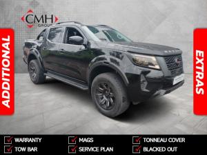 Nissan Navara 2.5DDTi double cab Pro-4X 4x4 - Image 1