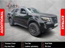 Thumbnail Nissan Navara 2.5DDTi double cab Pro-4X 4x4