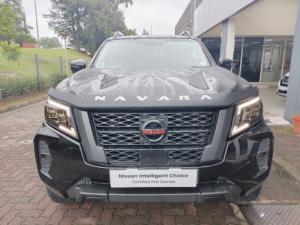 Nissan Navara 2.5DDTi double cab Pro-4X 4x4 - Image 2