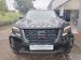 Nissan Navara 2.5DDTi double cab Pro-4X 4x4 - Thumbnail 2