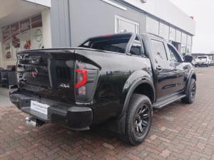 Nissan Navara 2.5DDTi double cab Pro-4X 4x4 - Image 3