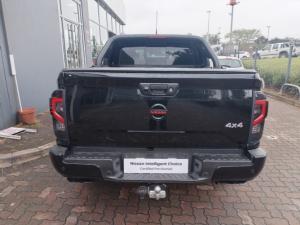 Nissan Navara 2.5DDTi double cab Pro-4X 4x4 - Image 4