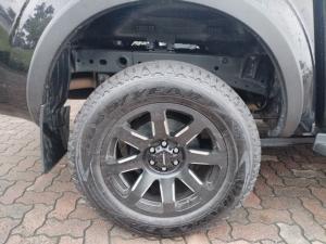 Nissan Navara 2.5DDTi double cab Pro-4X 4x4 - Image 6