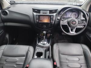 Nissan Navara 2.5DDTi double cab Pro-4X 4x4 - Image 7