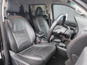Nissan Navara 2.5DDTi double cab Pro-4X 4x4 - Image 9