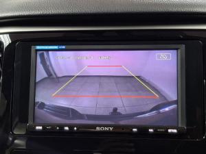 Mitsubishi Triton 2.4DI-D double cab 4x4 auto - Image 10