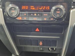 Mitsubishi Triton 2.4DI-D double cab 4x4 auto - Image 11