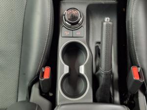 Mitsubishi Triton 2.4DI-D double cab 4x4 auto - Image 14
