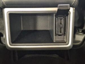 Mitsubishi Triton 2.4DI-D double cab 4x4 auto - Image 18