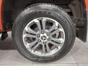 Mitsubishi Triton 2.4DI-D double cab 4x4 auto - Image 20