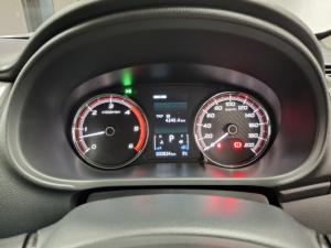 Mitsubishi Triton 2.4DI-D double cab 4x4 auto - Image 21