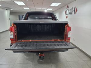 Mitsubishi Triton 2.4DI-D double cab 4x4 auto - Image 5
