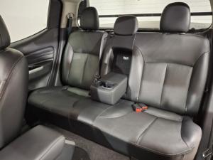 Mitsubishi Triton 2.4DI-D double cab 4x4 auto - Image 6