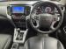 Mitsubishi Triton 2.4DI-D double cab 4x4 auto - Thumbnail 8