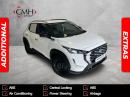 Thumbnail Nissan Magnite 1.0 Move panel van