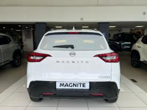 Nissan Magnite 1.0 Move panel van - Image 2