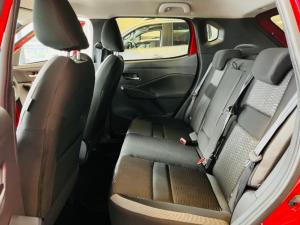 Nissan Magnite 1.0 Visia manual - Image 10