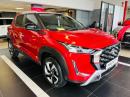 Thumbnail Nissan Magnite 1.0 Visia manual
