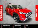 Thumbnail Nissan Magnite 1.0 Visia manual